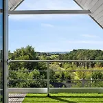 Nyaraló 84276-ebeltoft-kornvangen-26 Ebeltoft