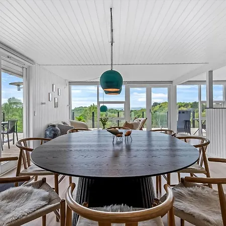 Сasa de vacaciones 84276-ebeltoft-kornvangen-26 *