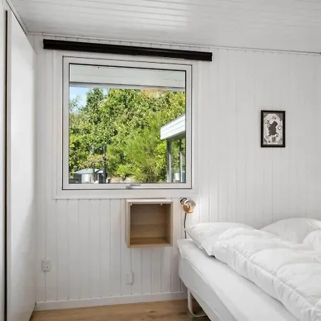 Сasa de vacaciones 84276-ebeltoft-kornvangen-26 *