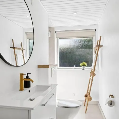 84276-ebeltoft-kornvangen-26 Сasa de vacaciones *