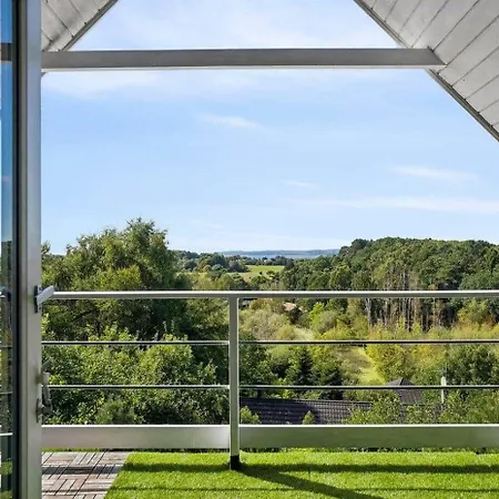 Сasa de vacaciones 84276-ebeltoft-kornvangen-26 Ebeltoft