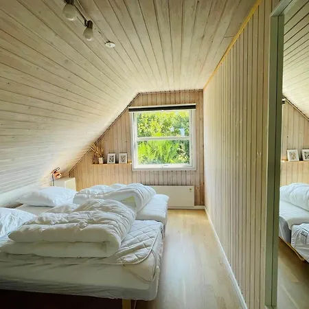 84276-ebeltoft-kornvangen-26 Сasa de vacaciones *