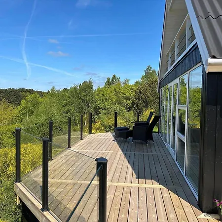 Сasa de vacaciones 84276-ebeltoft-kornvangen-26