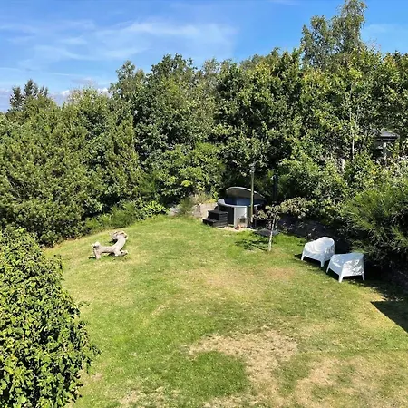 Сasa de vacaciones 84276-ebeltoft-kornvangen-26 Ebeltoft