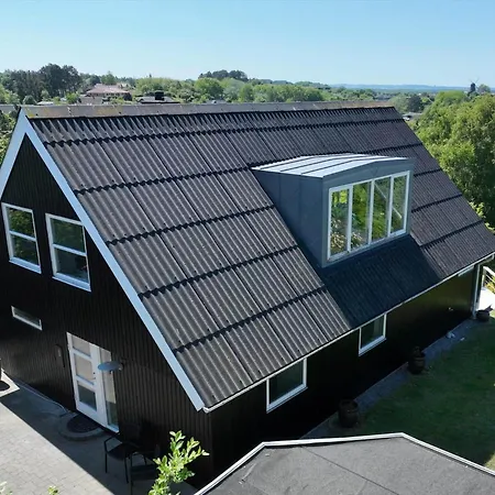 Сasa de vacaciones 84276-ebeltoft-kornvangen-26 Ebeltoft