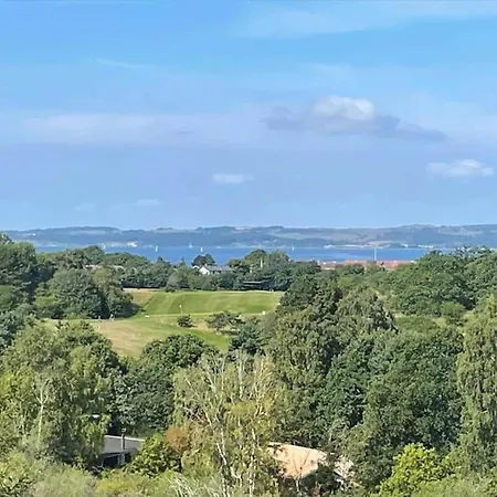 Сasa de vacaciones 84276-ebeltoft-kornvangen-26 *