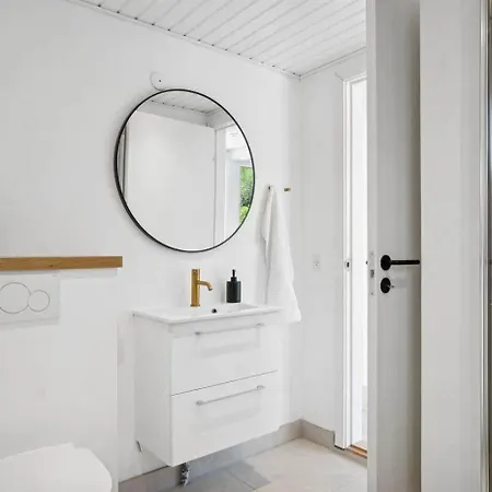 Casa de Férias 84276-ebeltoft-kornvangen-26 *
