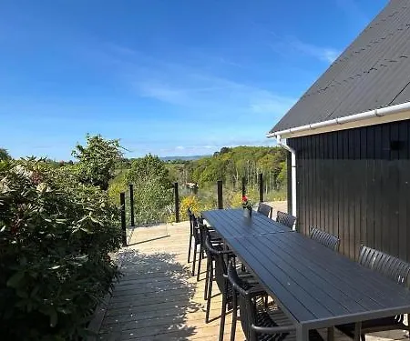 84276-ebeltoft-kornvangen-26 Semesterbostad *