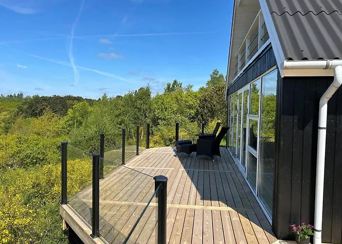Semesterbostad 84276-ebeltoft-kornvangen-26